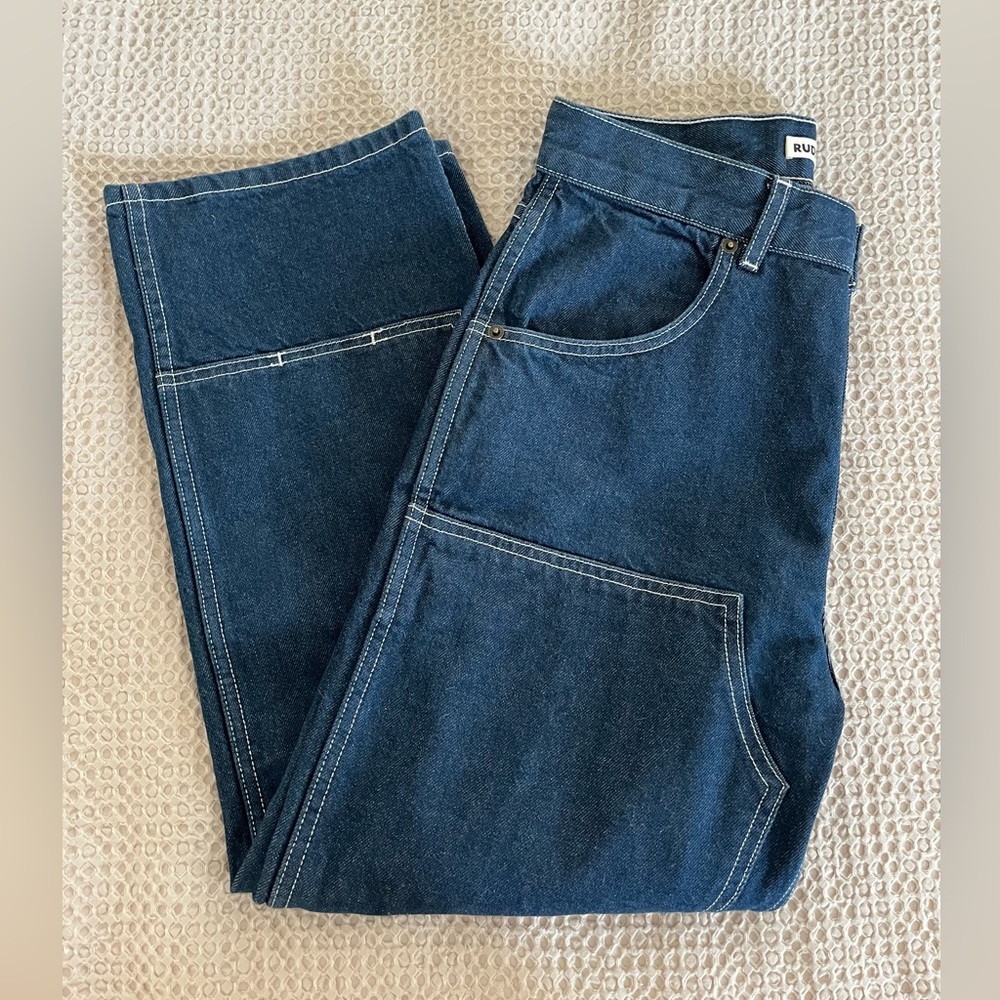 Rudy Jude Utility Jeans